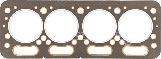 GASKET. CYLINDER HEAD