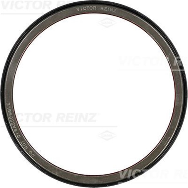 SHAFT OIL SEAL