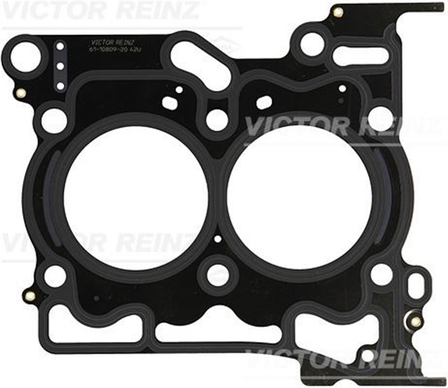 GASKET. CYLINDER HEAD