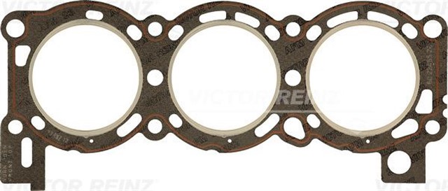 GASKET. CYLINDER HEAD