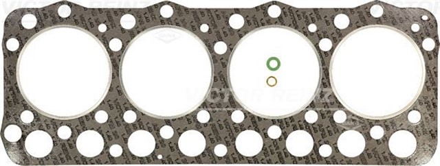 GASKET. CYLINDER HEAD