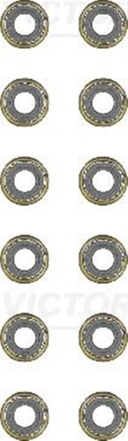 SEAL SET. VALVE STEM