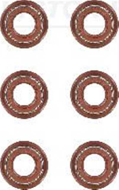 SEAL SET. VALVE STEM