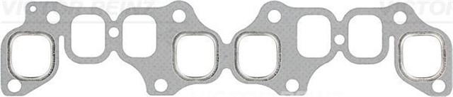 GASKET. INTAKE/EXHAUST MANIFOLD