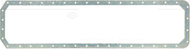 GASKET. OIL PAN