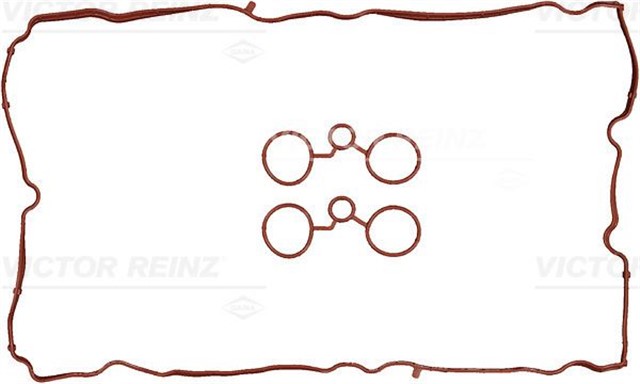 GASKET SET. ROCKER COVER