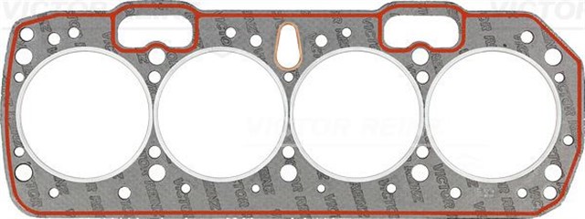 GASKET. CYLINDER HEAD