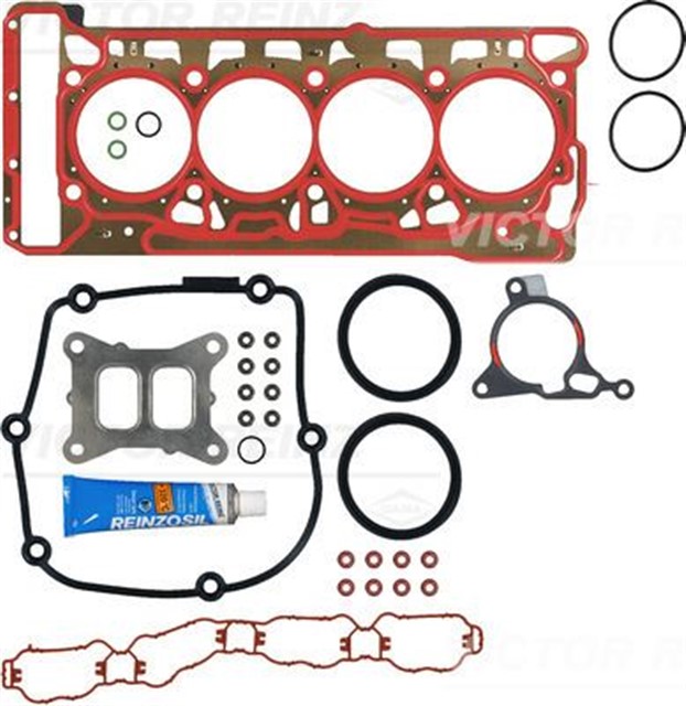 GASKET SET. CYLINDER HEAD