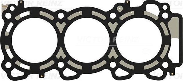 GASKET. CYLINDER HEAD
