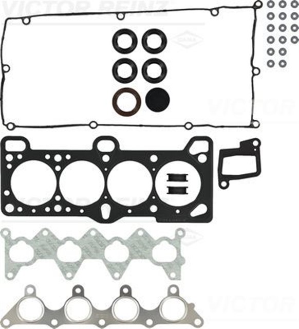 GASKET SET. CYLINDER HEAD