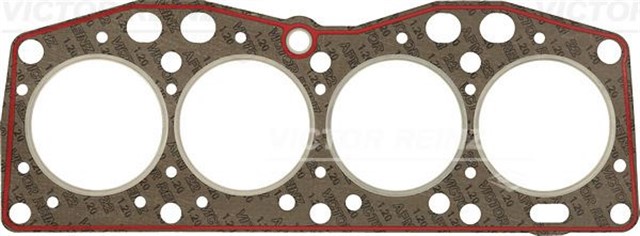 GASKET. CYLINDER HEAD