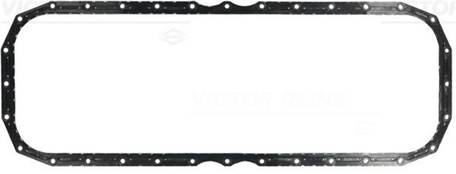 GASKET. OIL PAN