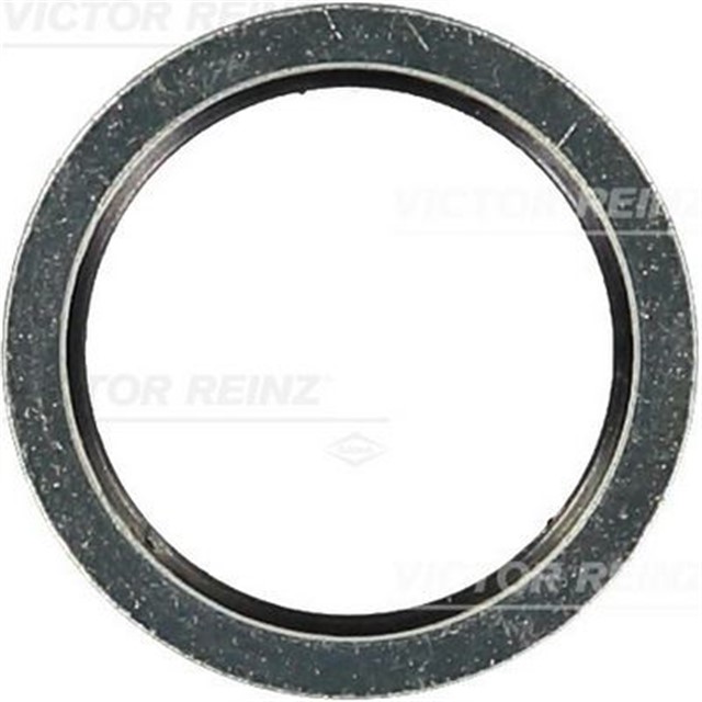 SEAL. OIL DRAIN PLUG