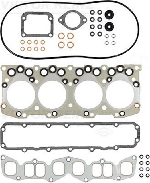 GASKET SET. CYLINDER HEAD