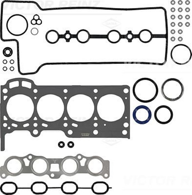 GASKET SET. CYLINDER HEAD