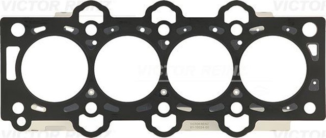GASKET. CYLINDER HEAD
