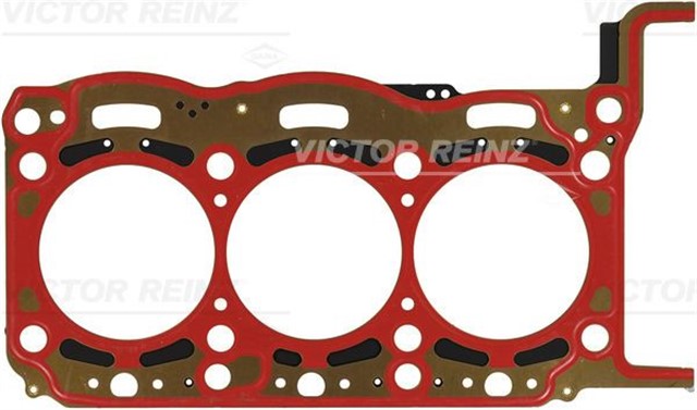 GASKET. CYLINDER HEAD