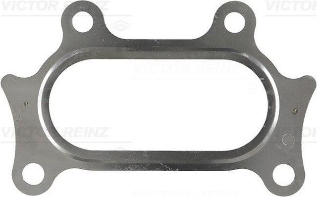GASKET. EXHAUST MANIFOLD