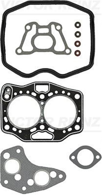 GASKET SET. CYLINDER HEAD