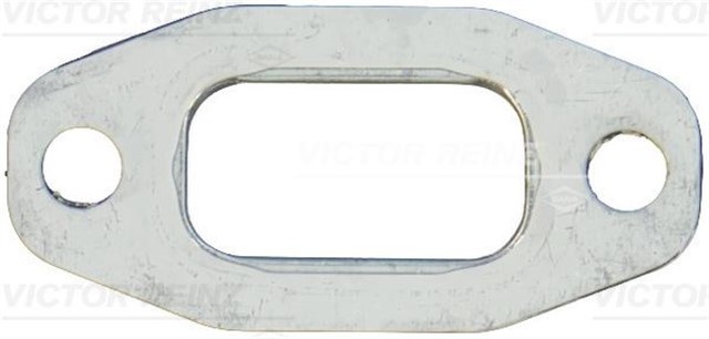 GASKET. EXHAUST MANIFOLD