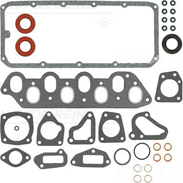 GASKET SET. CYLINDER HEAD