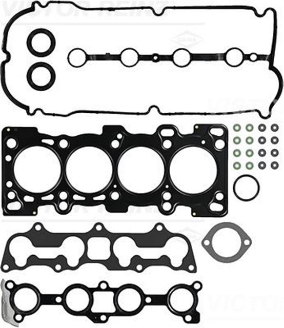GASKET SET. CYLINDER HEAD