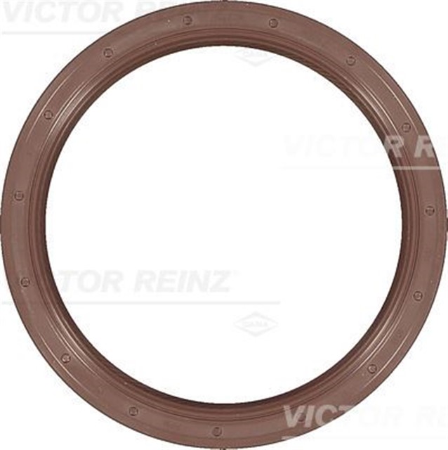 SHAFT OIL SEAL