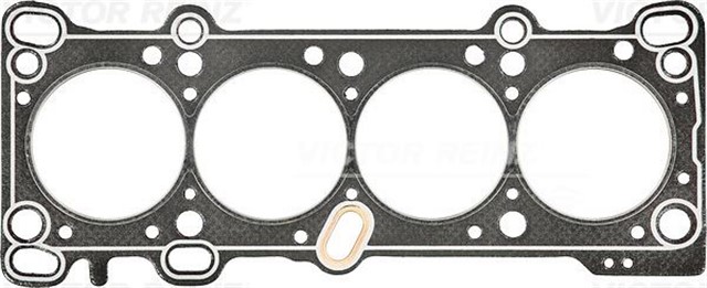 GASKET. CYLINDER HEAD