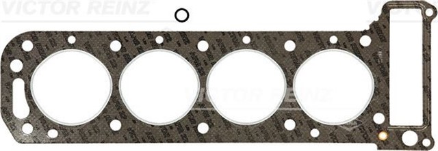 GASKET. CYLINDER HEAD