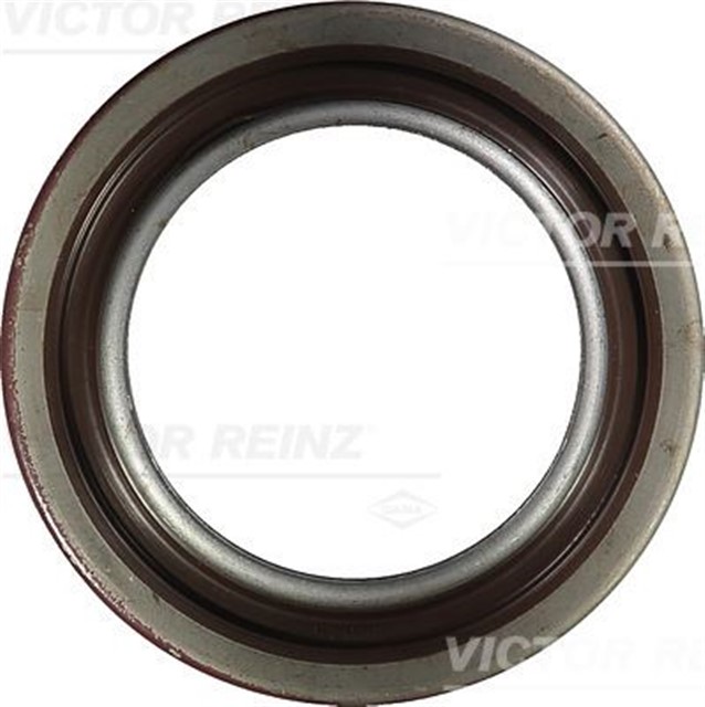 SHAFT SEAL. CRANKSHAFT