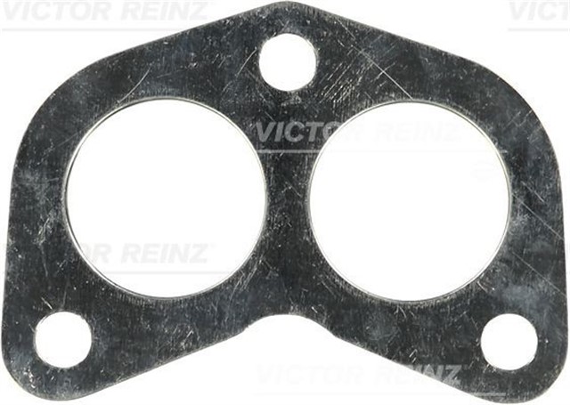 GASKET. EXHAUST PIPE