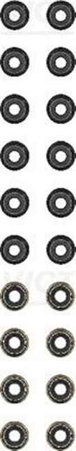 SEAL SET. VALVE STEM