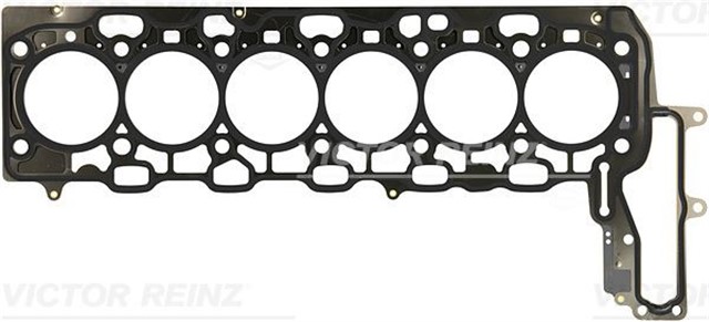 GASKET. CYLINDER HEAD