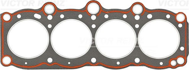 GASKET. CYLINDER HEAD
