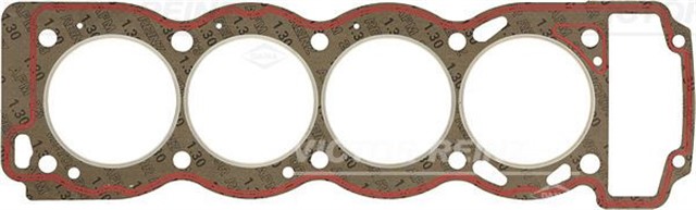 GASKET. CYLINDER HEAD
