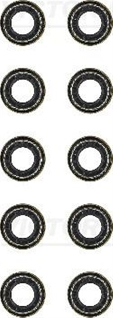 SEAL SET. VALVE STEM