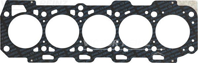 GASKET. CYLINDER HEAD