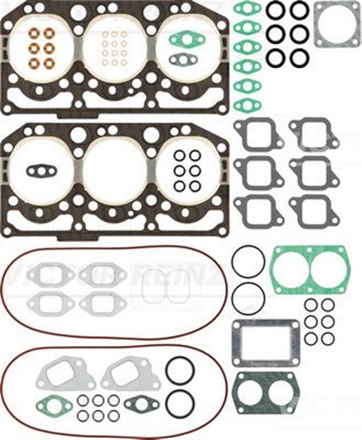 GASKET SET. CYLINDER HEAD