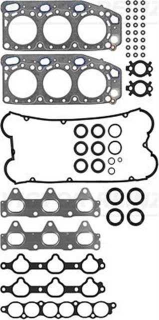 GASKET SET. CYLINDER HEAD