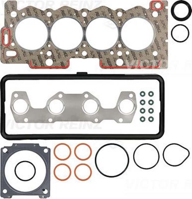 GASKET SET. CYLINDER HEAD