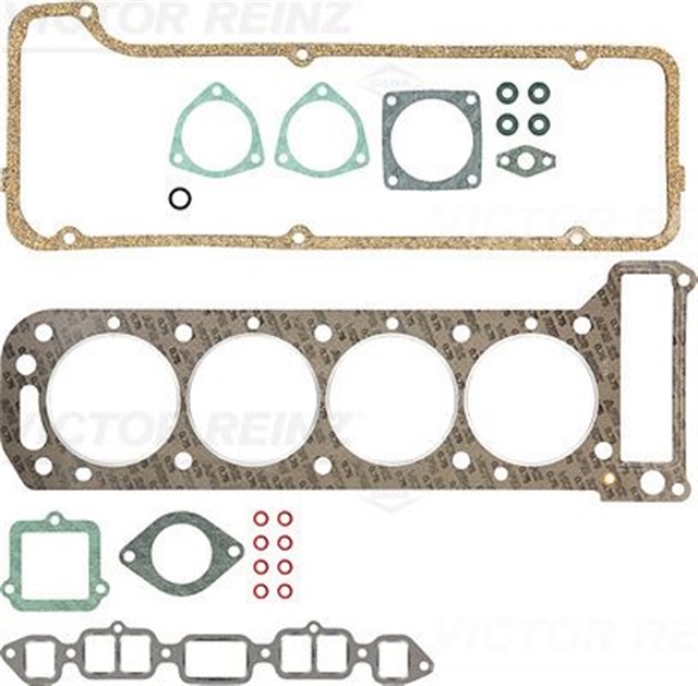 GASKET SET. CYLINDER HEAD
