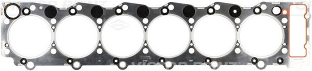 GASKET. CYLINDER HEAD