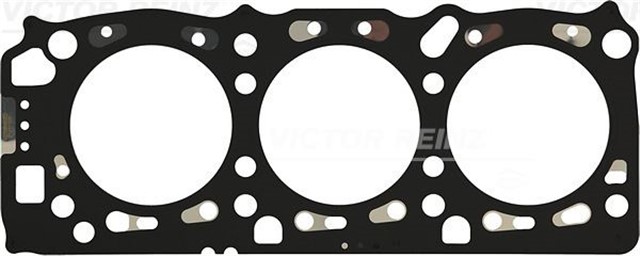 GASKET. CYLINDER HEAD