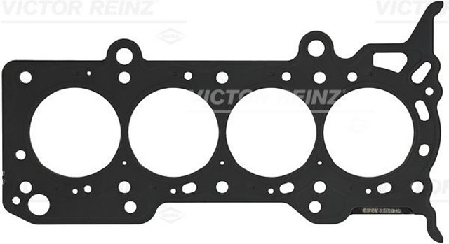 GASKET. CYLINDER HEAD