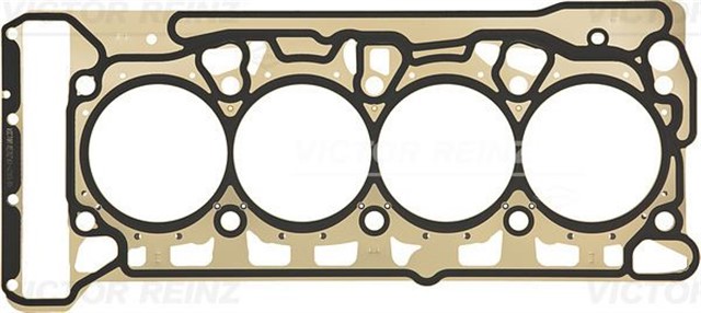 GASKET. CYLINDER HEAD