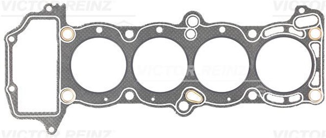 GASKET. CYLINDER HEAD