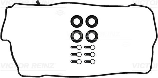 GASKET SET. ROCKER COVER