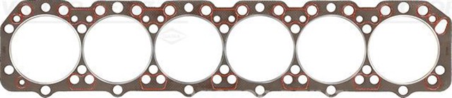GASKET. CYLINDER HEAD
