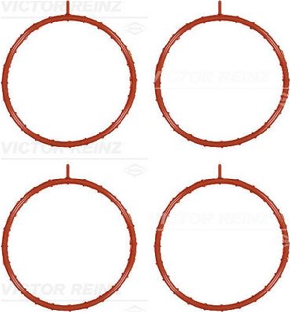 GASKET SET. INTAKE MANIFOLD