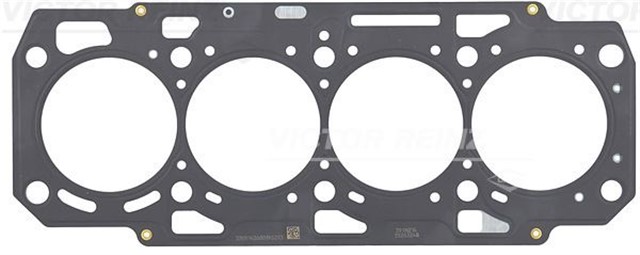 GASKET. CYLINDER HEAD